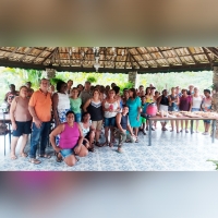 Integração e lazer fortalecem vínculos entre ‘jovens da melhor idade’ 