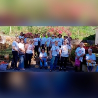 Descobertas, aventuras e conhecimentos no Parque do Desengano 