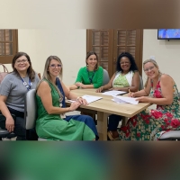 Cursos profissionalizantes gratuitos em parceria com FIRJAN/SENAI