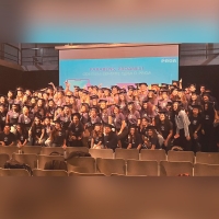 Estudantes de Macuco concluem curso da PLATAFORMA PROA