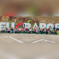 Terceira idade embarca em viagens e experiências enriquecedoras