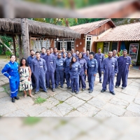 Capacitação em Cursos Offshore amplia oportunidades de qualificação