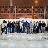 Início do Curso de Logística amplia horizontes dos macuquenses  