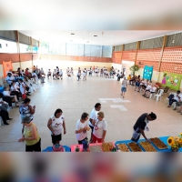 Dia de Beleza celebra mulheres da melhor idade