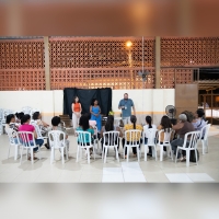 Qualificação de jovens para o mercado têxtil com curso gratuito