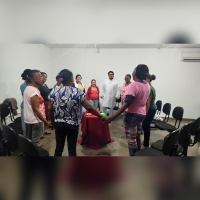 Nova iniciativa leva bem-estar à melhor idade de Macuco