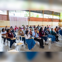 Debater o futuro da melhor idade e defender protagonismo e inclusão