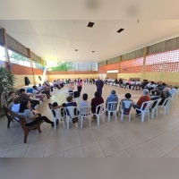 Junho Violeta reforça compromisso, respeito e proteção à pessoa idosa