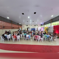 I Festa da Primavera reforça integração entre municípios vizinhos 