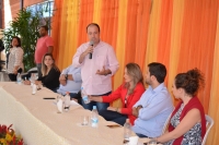 O programa ID Jovem foi lançado em Macuco