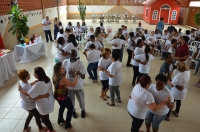 Prefeitura promove festa no Dia Internacional da Mulher