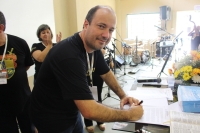 PREFEITO INSTITUI DIA DA FAMÍLIA NO MUNICIPIO DE MACUCO E SANCIONA LEI DE PROTEÇÃO ÀS CRIANÇAS E ADOLESCENTES