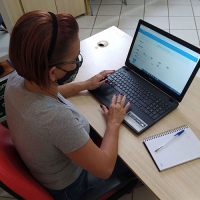 Sistema de Ensino Remoto mostra clareza e objetividade em Macuco