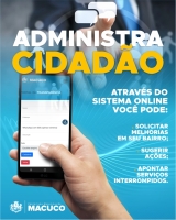 Nova ferramenta tecnológica promove integração em Macuco