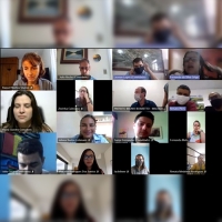 Macuco presente em Encontro Virtual organizado pelo SEBRAE