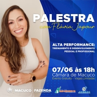 Nova oportunidade através da Sala do Empreendedor