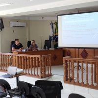 Gestão de Macuco realiza Audiência Pública das contas do terceiro quadrimestre de 2022