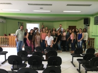 GESTORES MUNICIPAIS PARTICIPAM DE CAPACITAÇÃO DO PECOMPE