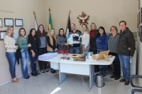 Macuco recebe o Programa Cidades Empreendedoras